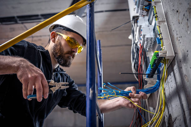  Wilsonville, AL Electrician Pros