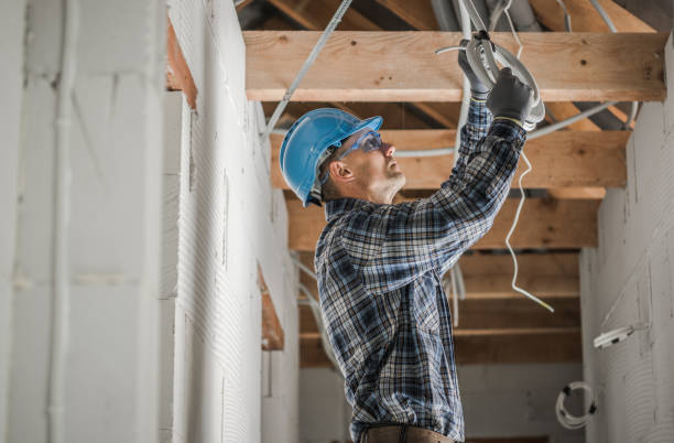 Best Electrical Wiring Services  in Wilsonville, AL