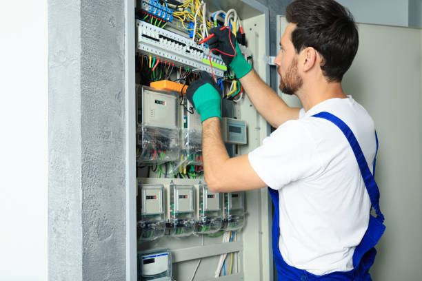 Best Affordable Electrical Installation  in Wilsonville, AL